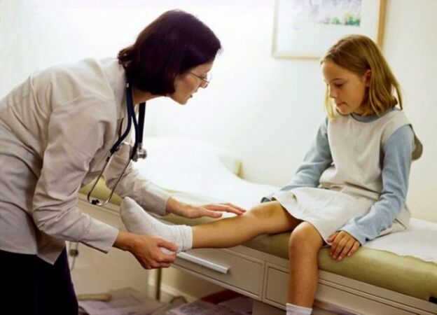 Treatment of pathology