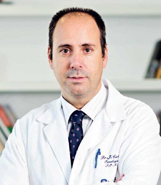 Doctor Orthopedic Tomás Nunes